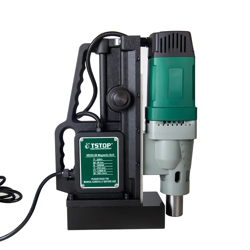 Wholesale Price Durable Energy Saving Power 2080W Powerful Magnet Drilling Force