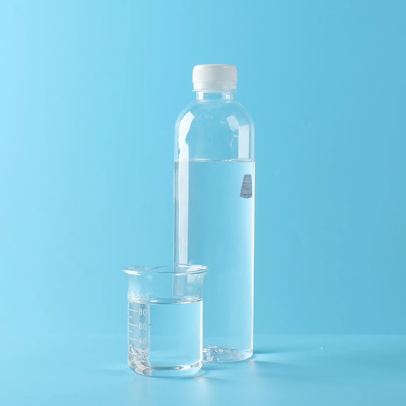 YNSOL-IP40L/ IP40H Isoparaffin used for Fiber and Leather Degreasing / Cleaning