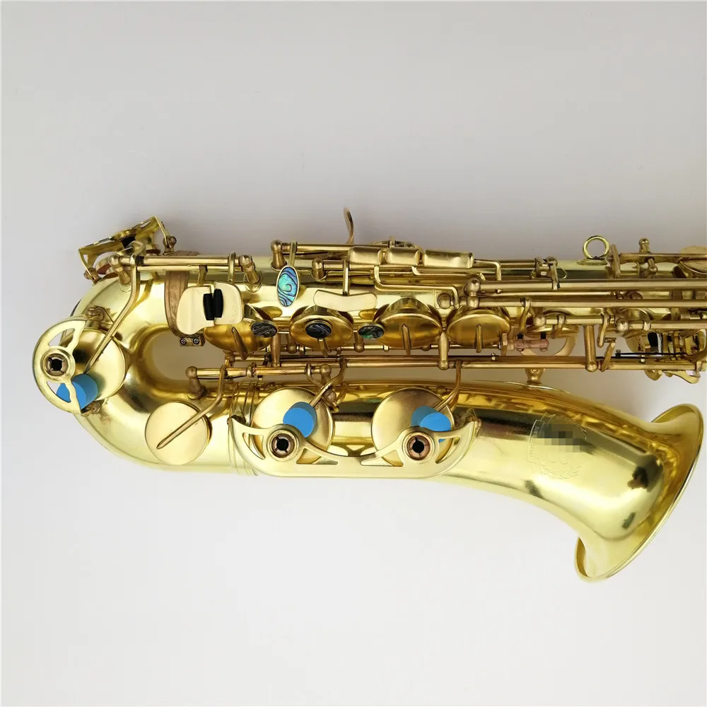 Original color C melody saxophone for professional player