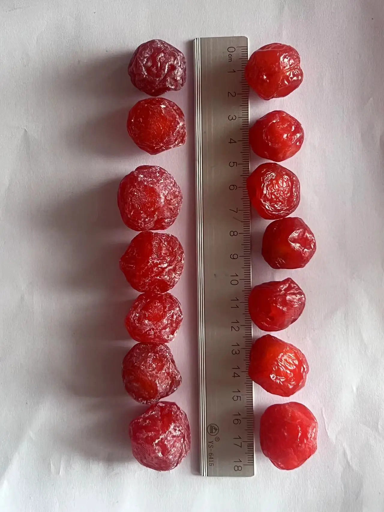 Sweet and Sour Fruit Delicious Wet Dried  Roseberry Black Plum