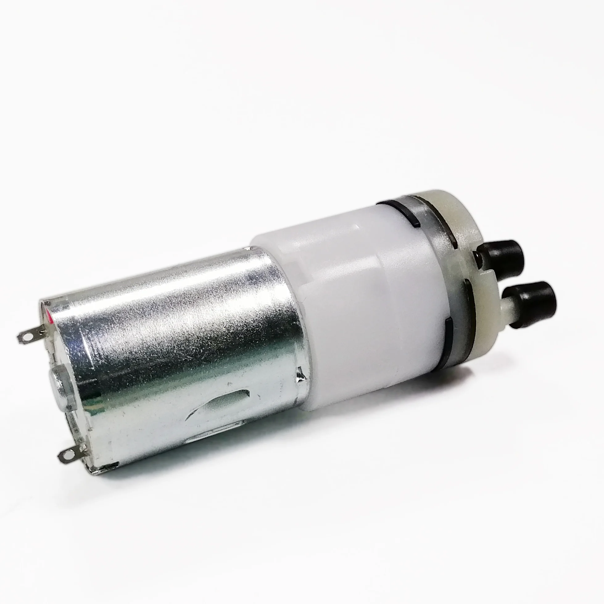 AP 370 DC Vacuum Air Pump for Vacuum dc water pump Small Suction Water Gear Pump Pneumatic Nonstandard Auto Watering Flower Tool