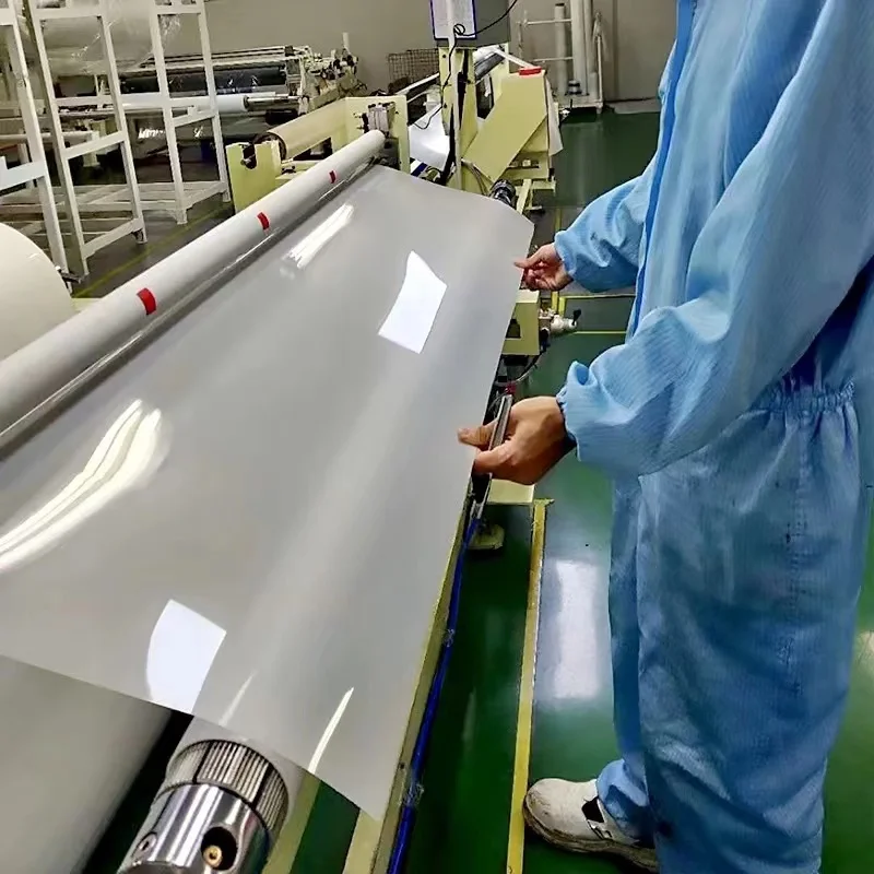 NICK Car Paint PPF 8 Mil Protection Interior Black Glossy Tpu Pdlc Wrapped Films Cars Smart Tint Film For Car