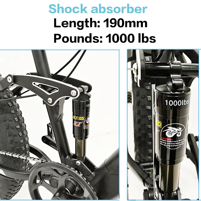 Eu warehouse electric bike mountain stock 1000w e bike fully 750w 500w 27.5 inch 48v 15ah full suspension ebike