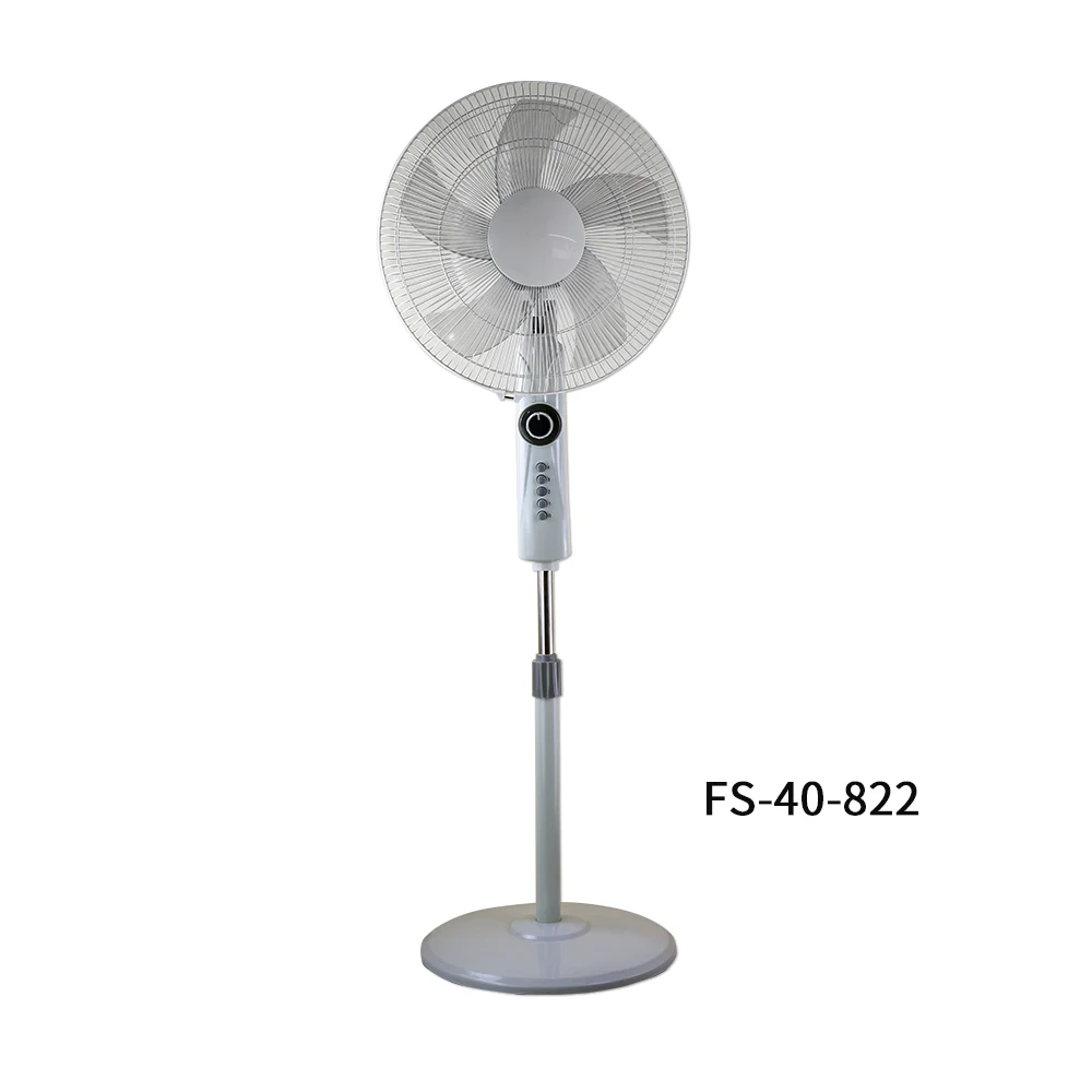 Multifunctional ventilation cooling Pedestal Stand fan with Remote control
