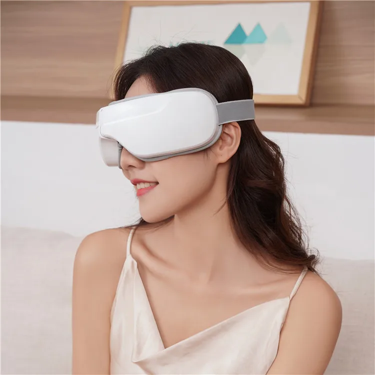 
Dragon Hot Sale Factory Wholesale Portable Mini Eye Massage Device 