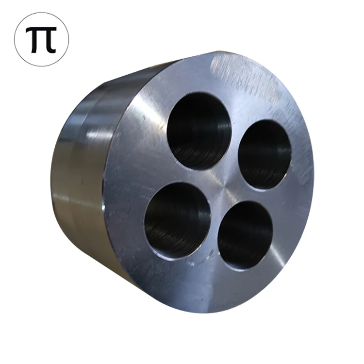 Safety Anchor Head China Round Steel Anchor and Prestressed Construction Wedge