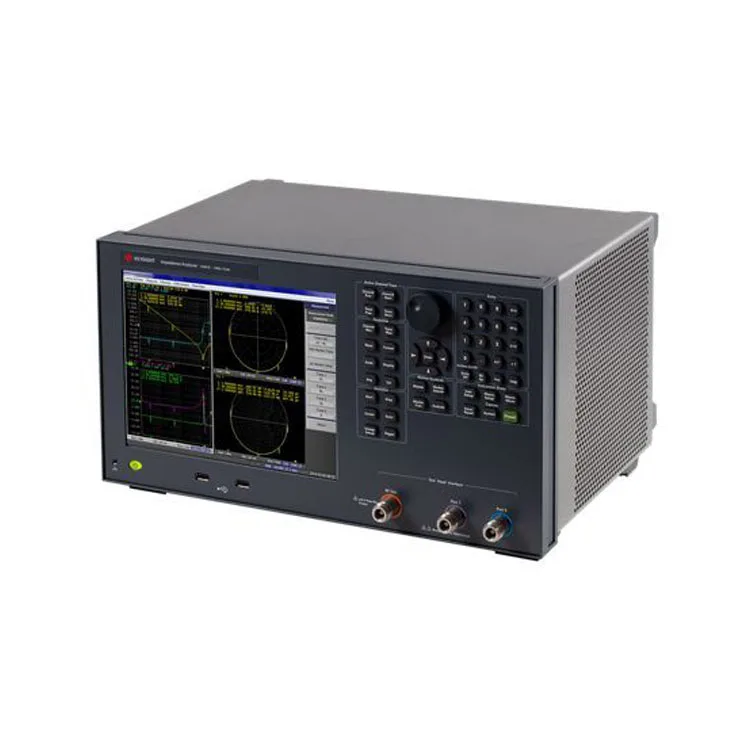 Keysight E4982A LCR Meter 1 MHz To 300 MHz/500 MHz/1 GHz/3 GHz Impedance analyzer Laboratory equipment