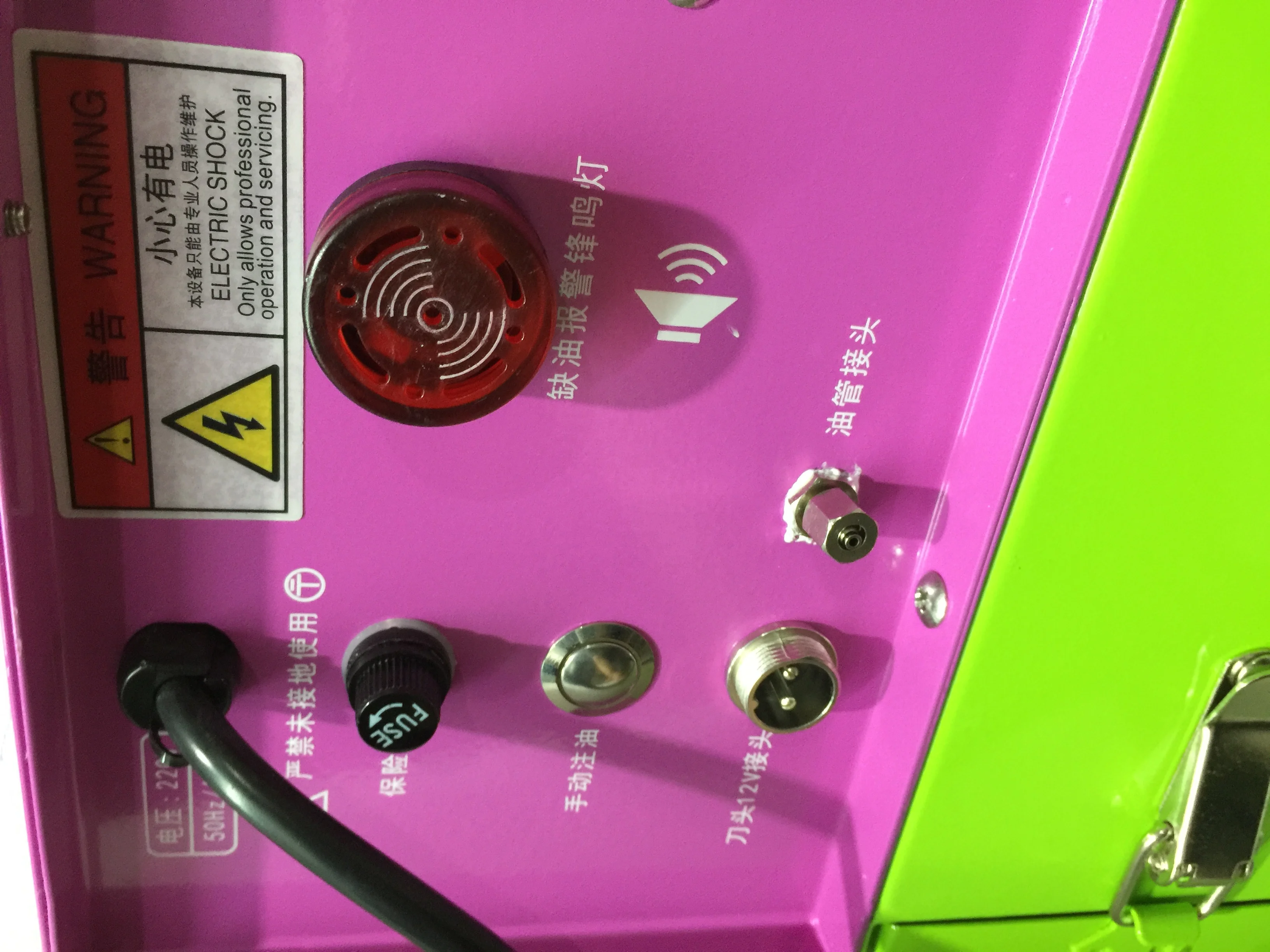 High Speed Double Motor double head  Industrial  hand bag shoes apparel machine Thread Trimming Machine