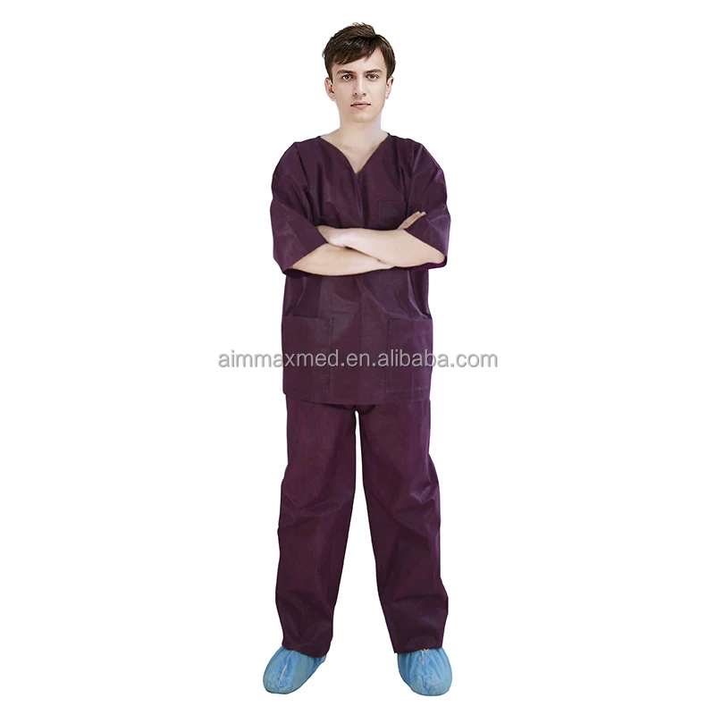 pyjamas for medical tests