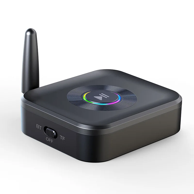 Автомобильный Bluetooth-приемник 3 5 мм