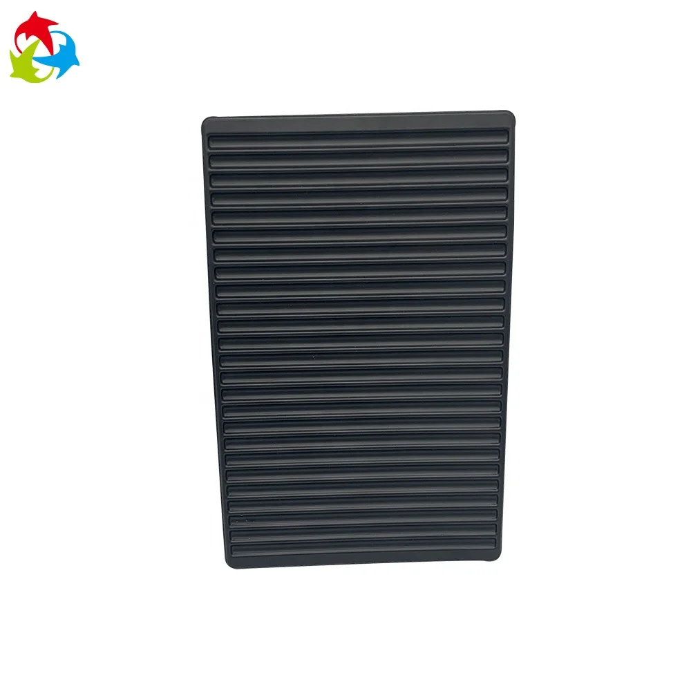 Custom Made Pen Insert Packaging Pencil Tray in Plastic