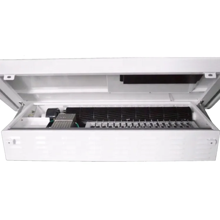 
99.9% Air Disinfection Rate Ozone UV Equipment Medical Sterilizer 