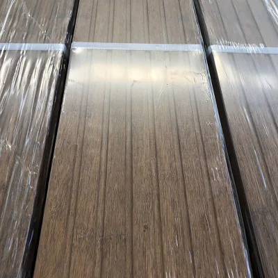 Wholesale outdoor high quality bamboo flooring