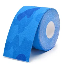 Non-woven self-adhesive Muscle  bandage with  good tensile strength for the wound