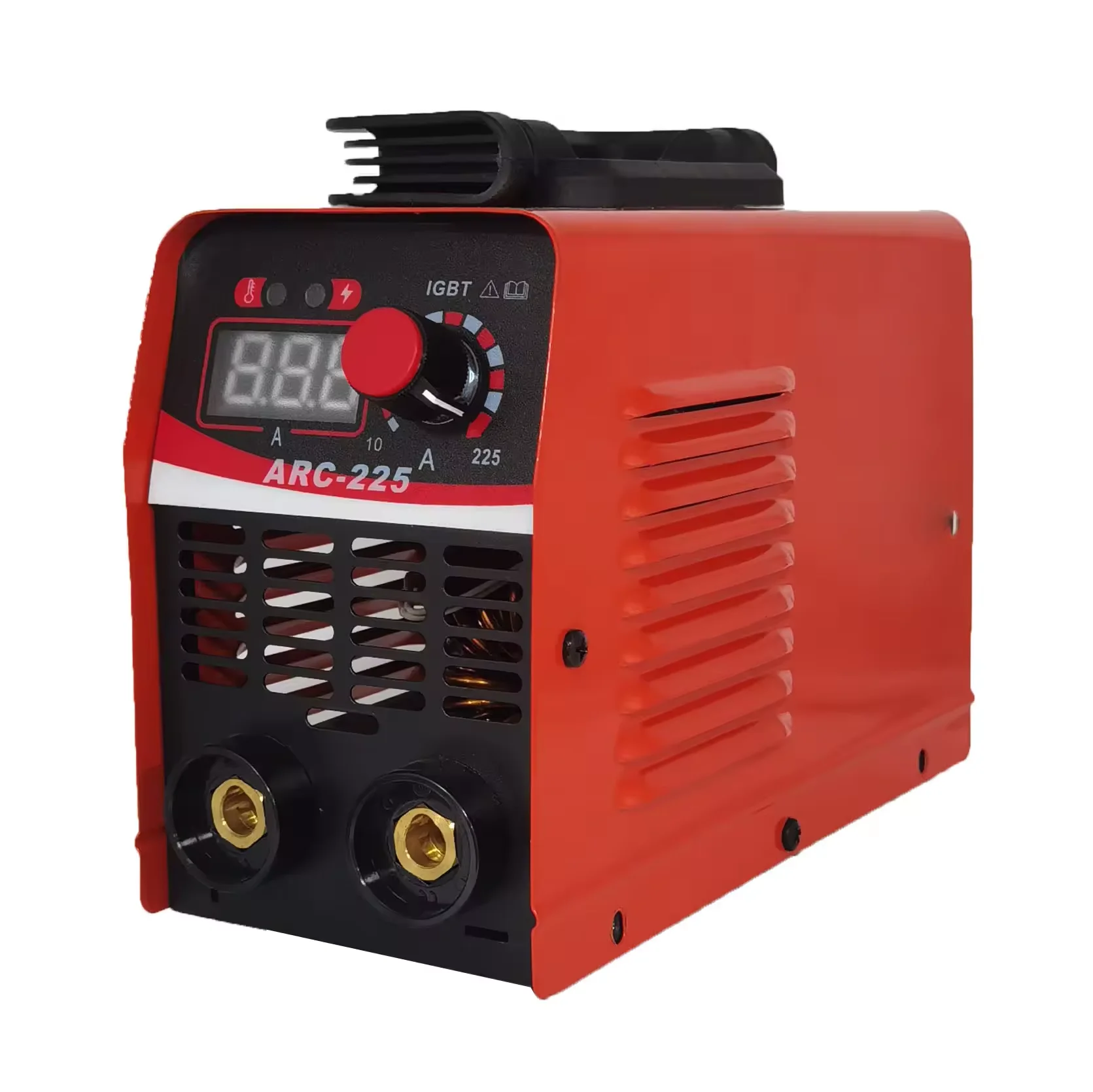 Binli Wholesale 220V Mini Inverter IGBT portable igbt inverter 120A arc mma zx7 welding machine