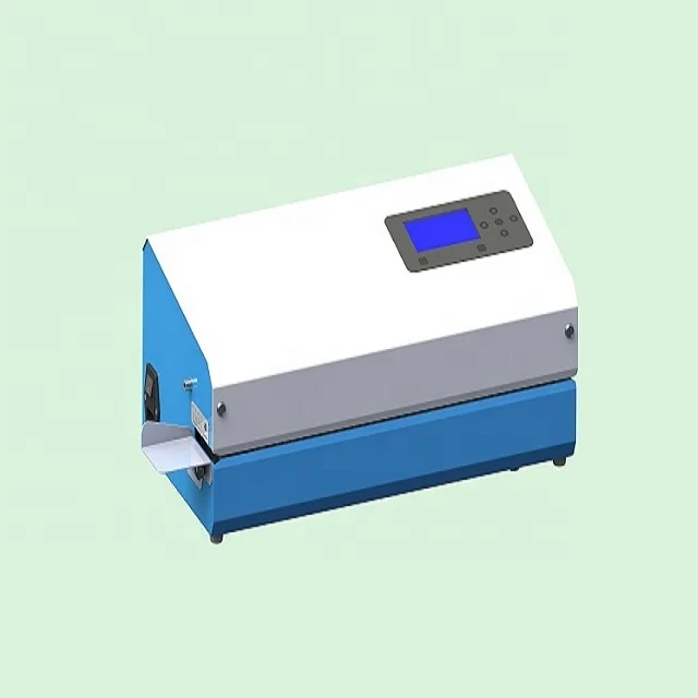 
Sealing Machine for Sterilization Pouch 