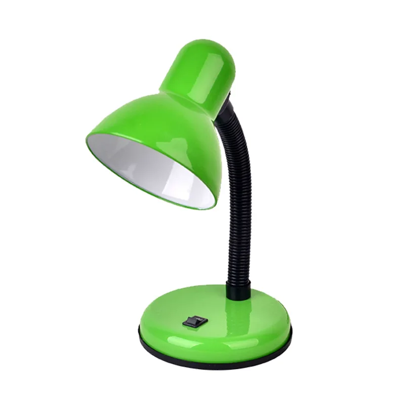 Sponsored LED Desk Lamp, Eye-caring Table Lamps, Dimmable Office Lamp with USB Charging Port Desk Lamp