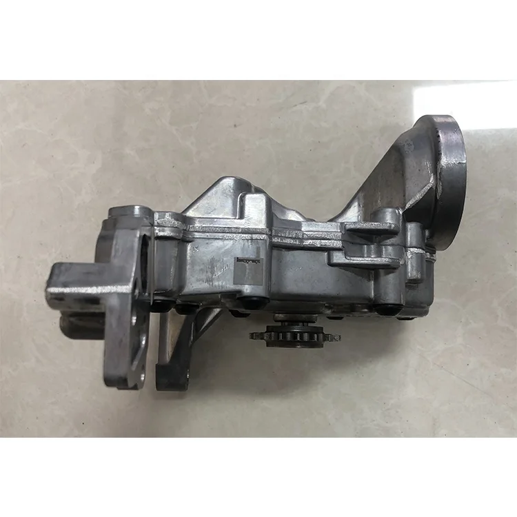 Oil Pump For 9801943580 9803092680 9801943580 Peugeot 208 2008 3008 5008 Citroen Thp 1.2l