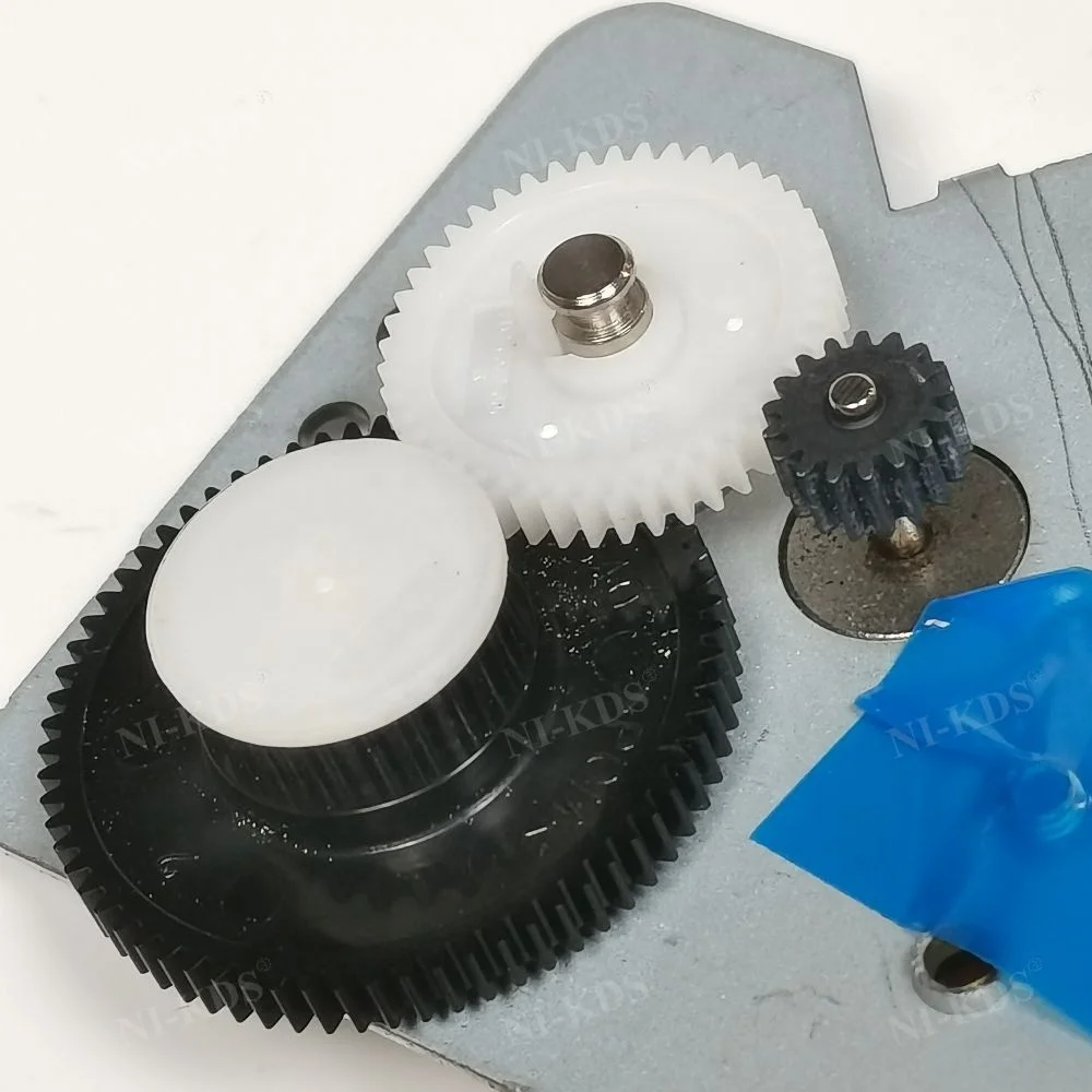 FK3-1152 CIS DRIVE MOTOR for Canon MF4580 4570 4550 4452 4450 4430 4420 4412 4410 D550 520 Scan Motor