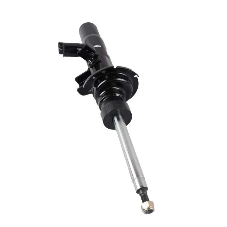 Tech Master 37116797027 37126797025 Right 37116797028 Air Suspension Shock Absorber X3 X4 F25 Left Front EDC Strut