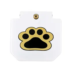 Step On Activated Drinking Water Outdoor Dog Drinking Fountain Cute Dog Drinking Feeder