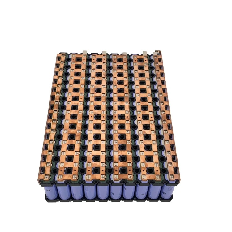 Litech Amorge Custom 72v 40ah 200a Battery Pack With Charge Indicator