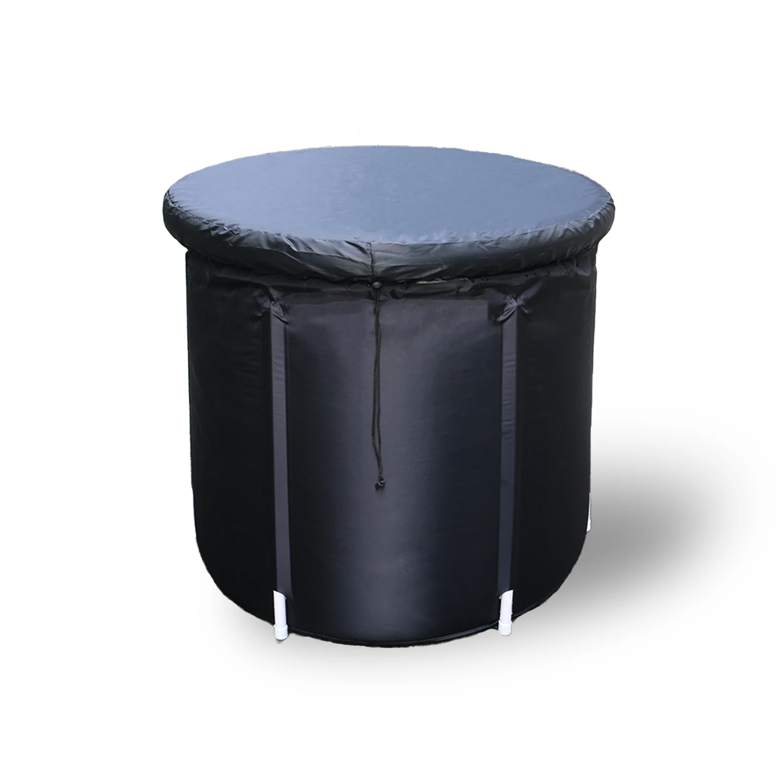 Wholesale large size  ice bath recovery for adults portable  inflatable outdoor ice bath tub