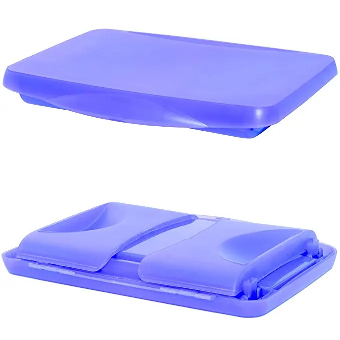 
Top quality adjustable kids bed computer surf portable lap desk laptop stand study children folding outdoor tables with storage 