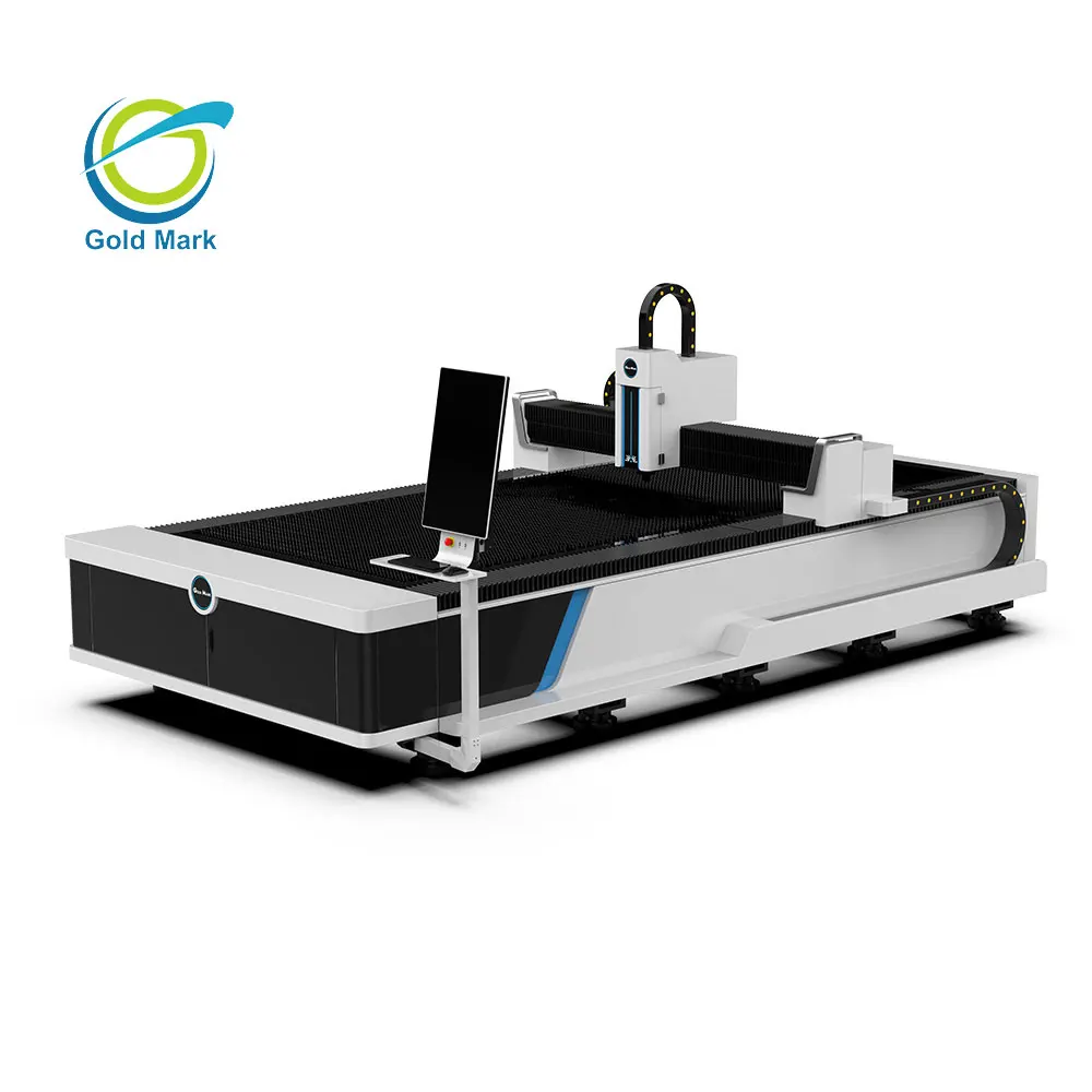 3000w fiber laser cutting machine 3kw cutter