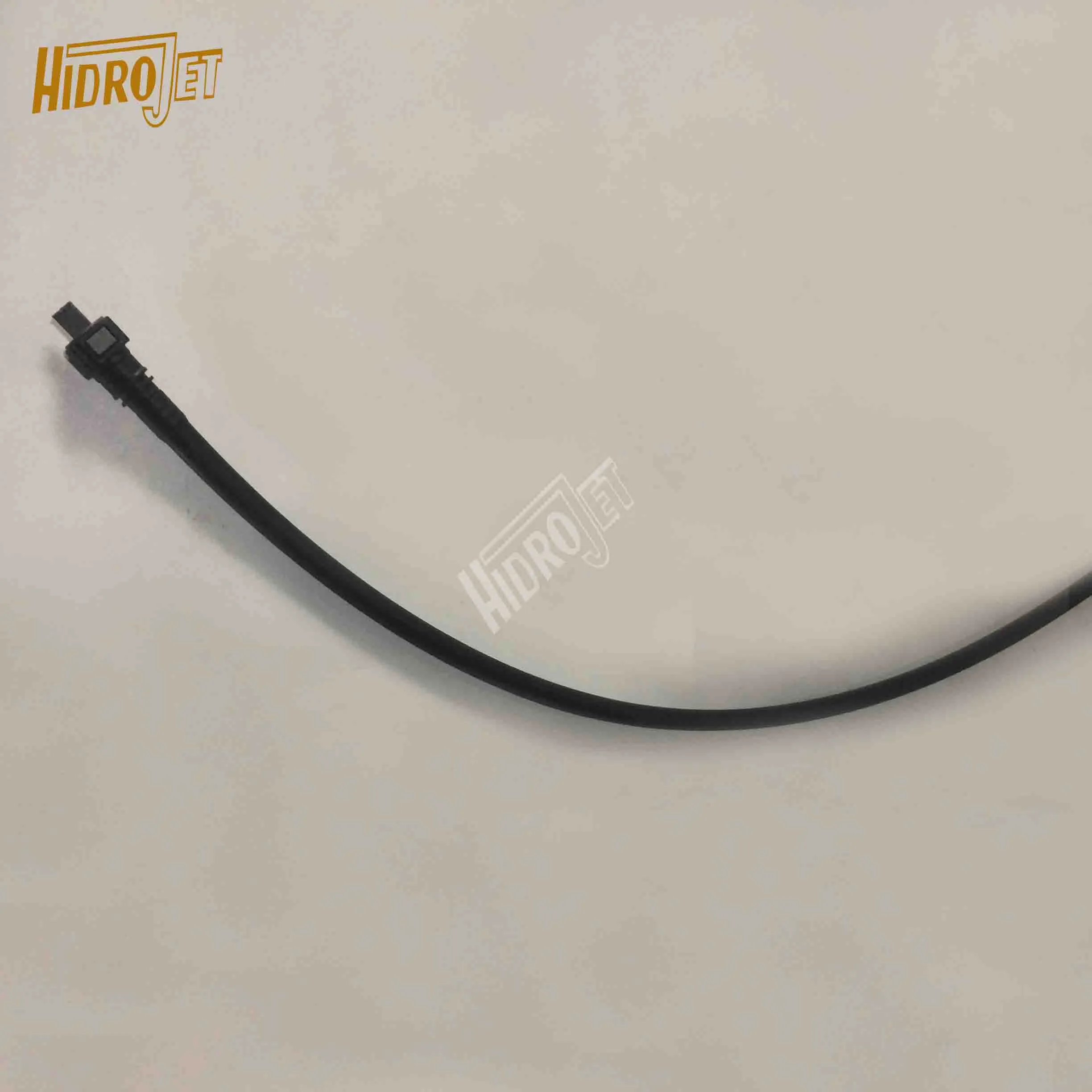 HIDROJET high quality excavator parts hose 6754-71-9980 fuel filter hose for pc200-8
