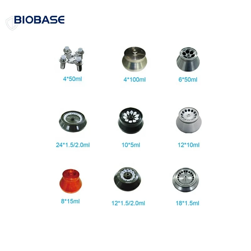 BIOBASE hot sale high speed Large Capacity refrigerated centrifuge Cheap Manufacturer Laboratory prices