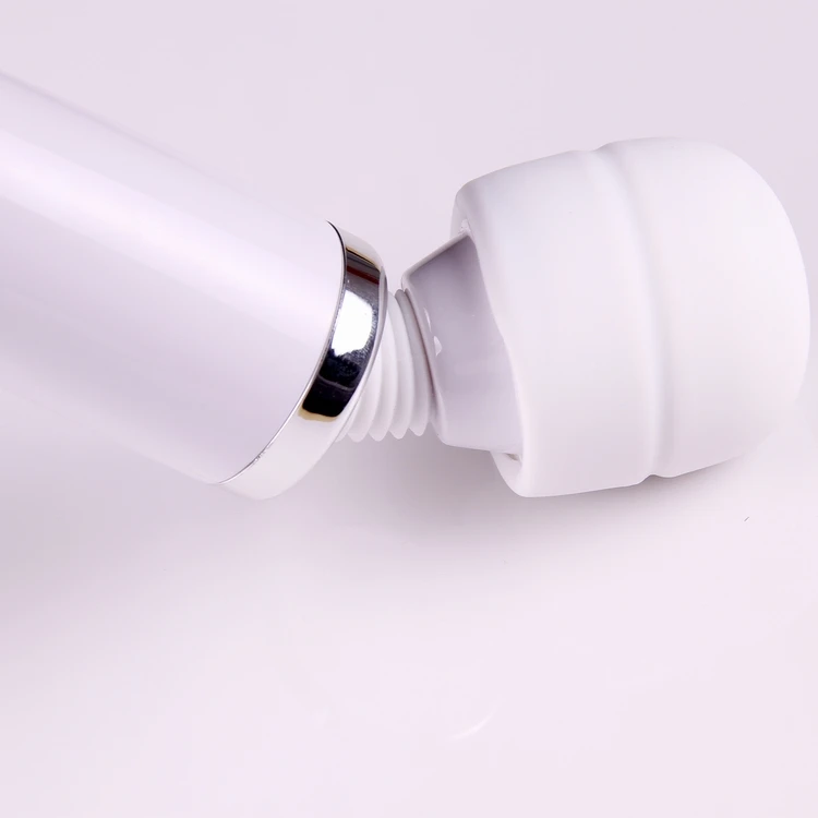 
AB001 wholesale adult toys fantasy love masturbation multi speeds female AV wand massager 