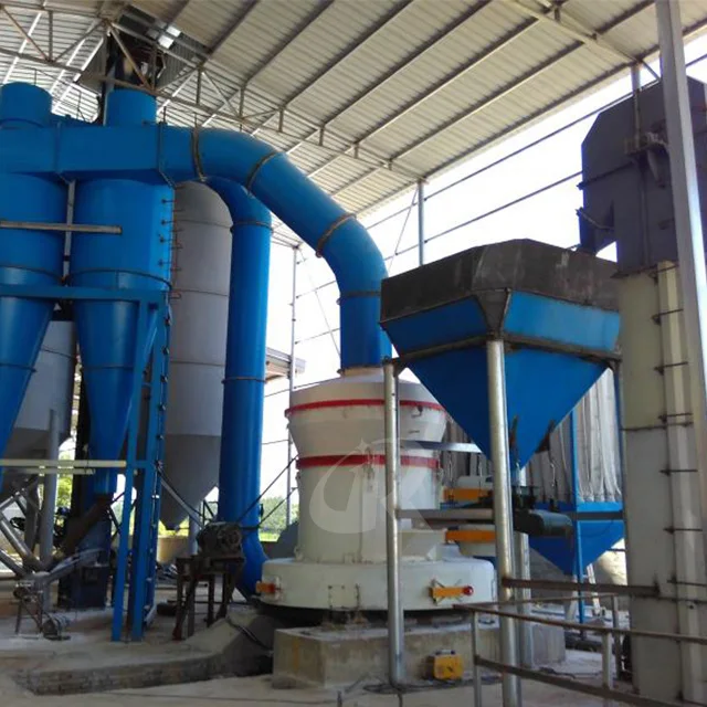 Bentonite Grinding Machine Manufacturer  Bentonite Clay Powder Machine