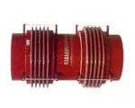 groove tube Metal corrugated expansion joint NO flange tube expansion joint NO Welding groove bellow expansion joint