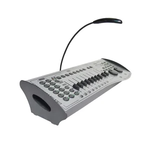 240A LED light controller DMX512 computer light console