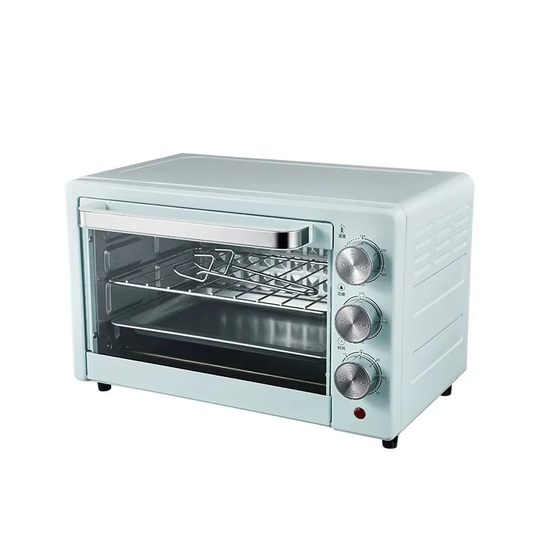 20L Large Capacity Air Fry Multifunction Home Electric Oven - Toaster Oven for Cake Baking and More, Perfect Gift for Wholesale