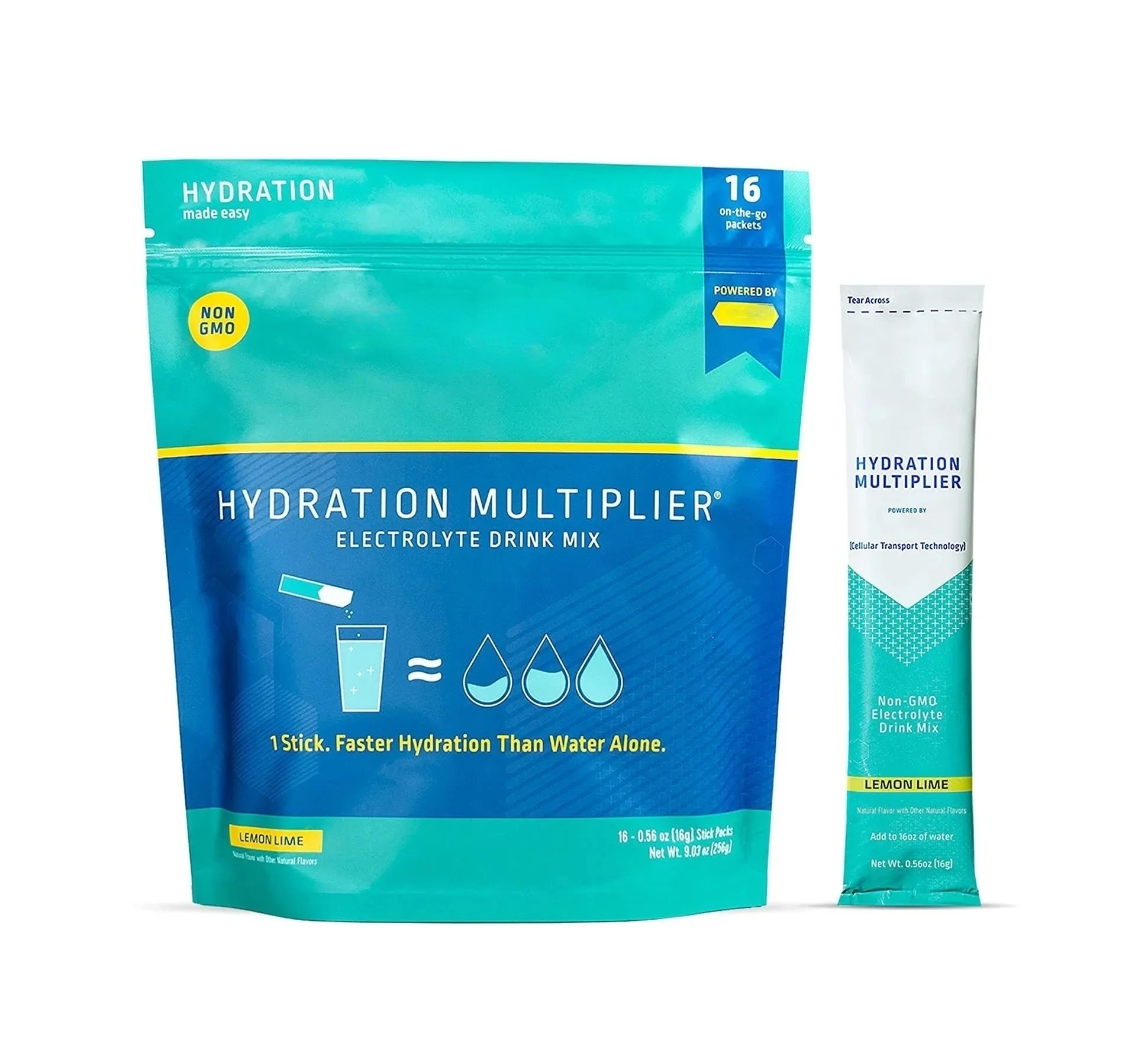 Amazon hot selling Exercise companion electrolytes powder to replenish your energy needs non-gmo