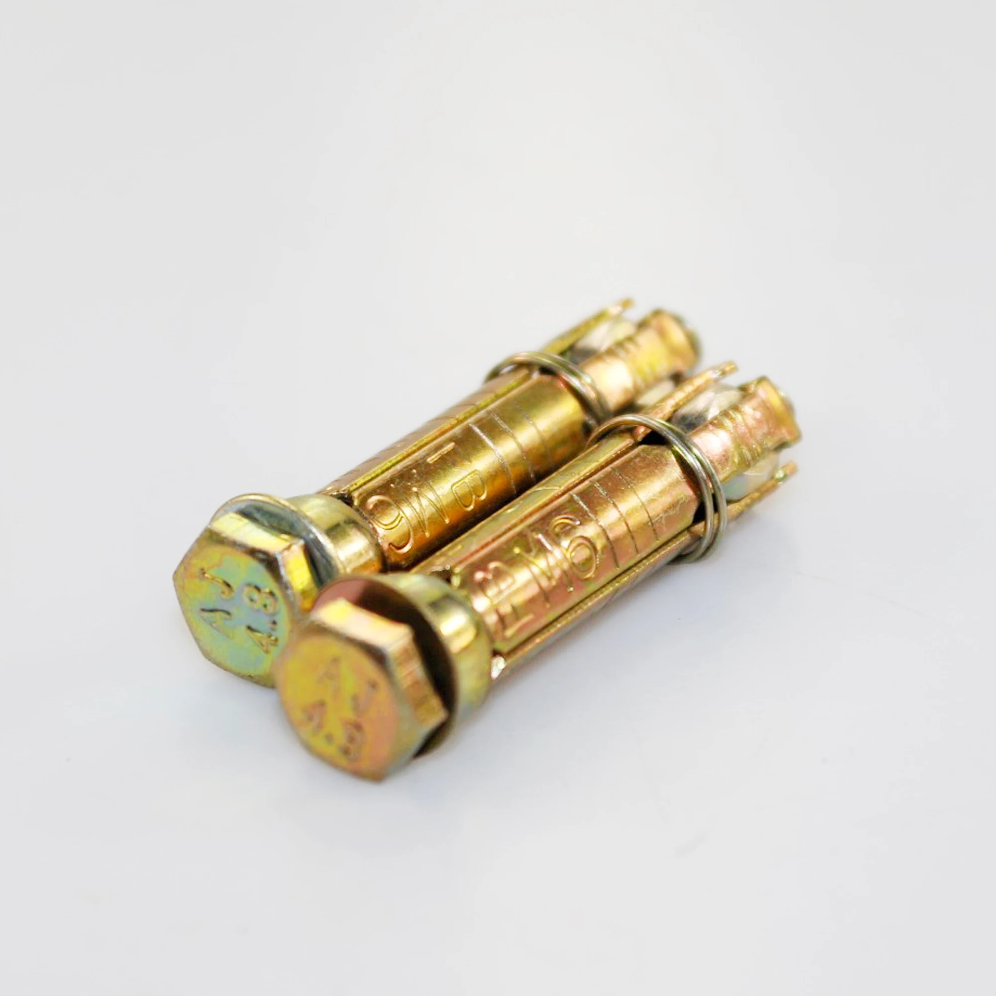 Custom logo rubber wall anchor type wall plug anchor