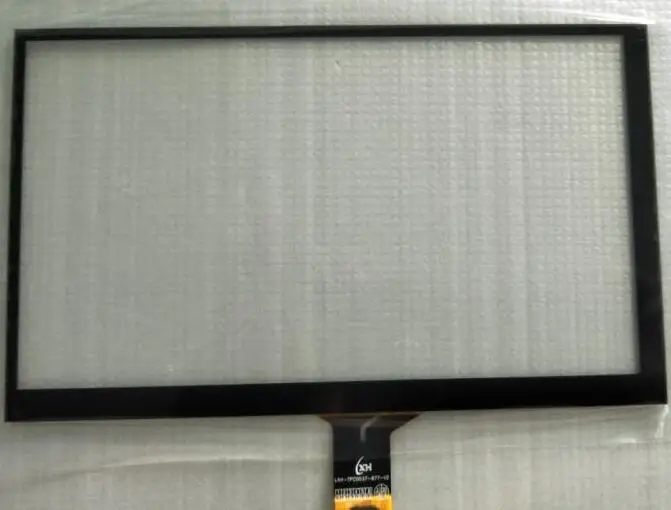  7 дюймов емкостный сенсорный экран 1024x600 tft lcd для промышленного