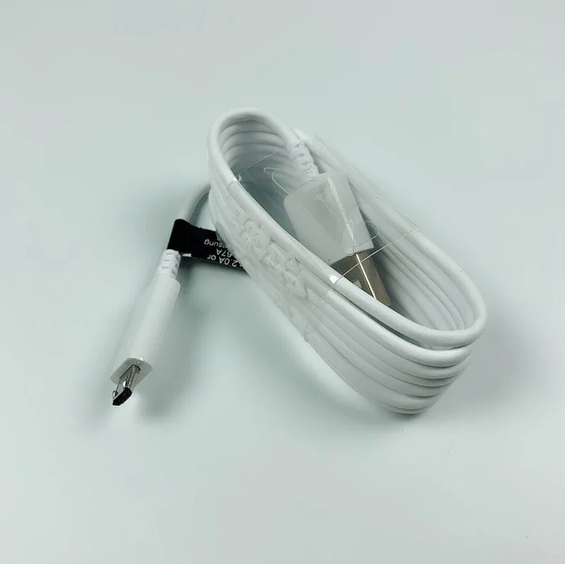 Фабрика 1 2 м 5 быстрое зарядное устройство кабель micro usb шнур для Samsung s6 s7 note3 note4
