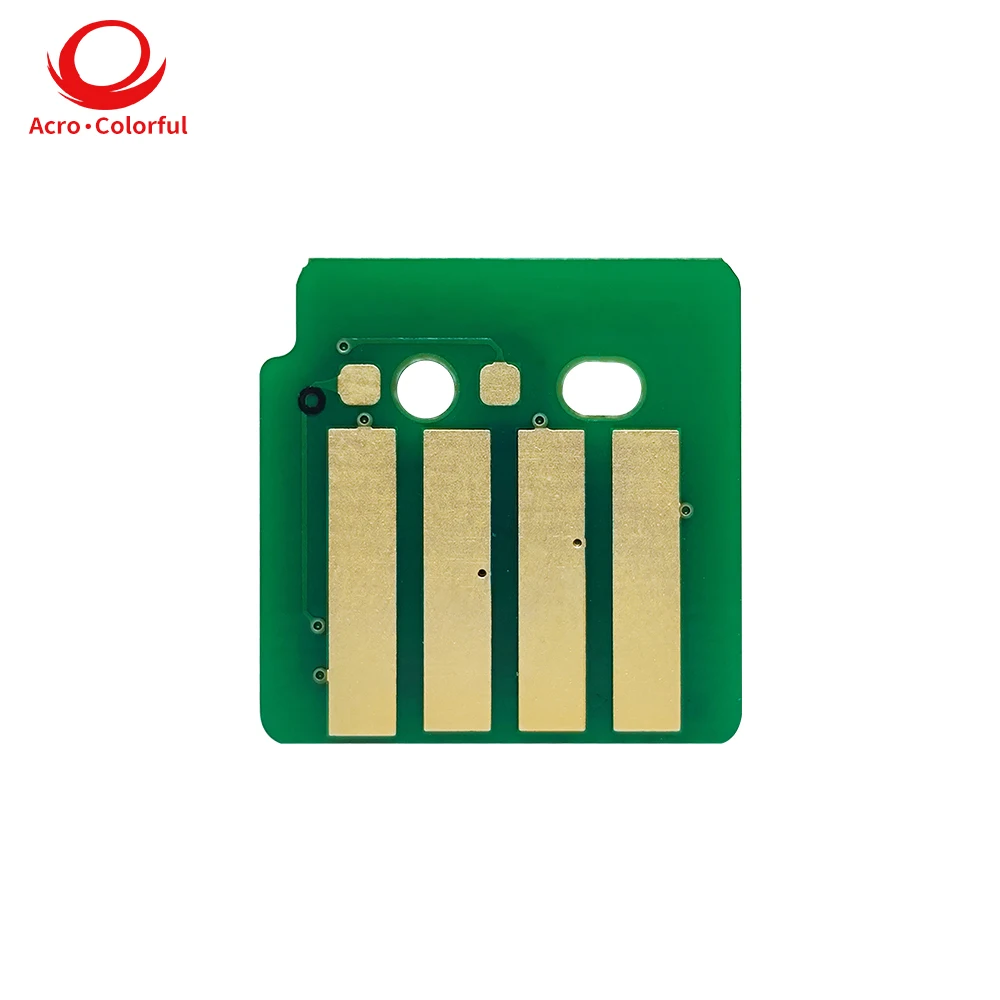 Чип тонера для Xeroxs Fujifilm ApeosPort Print C4570 5570 CT203402 CT203403 CT203404 CT203405