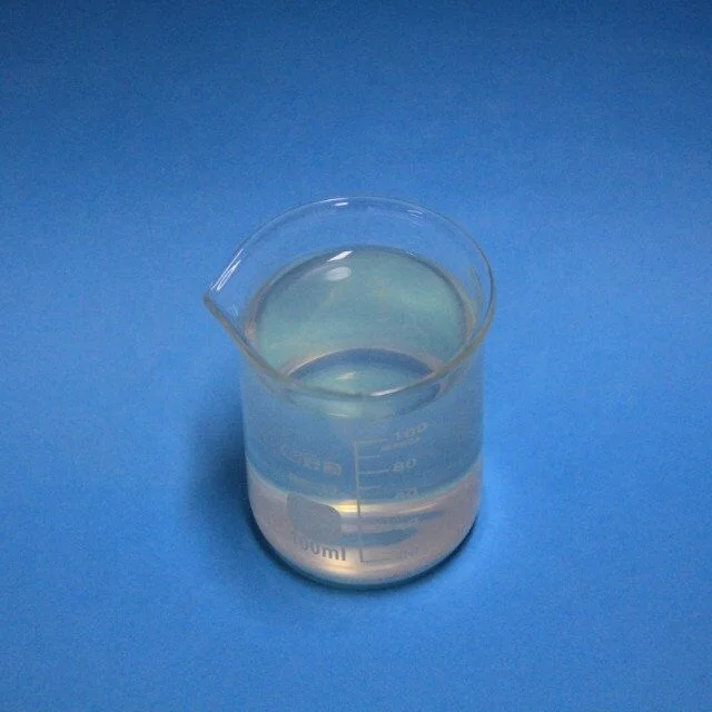 JN-30/40 colloidal silica for textile and  wafer polishing