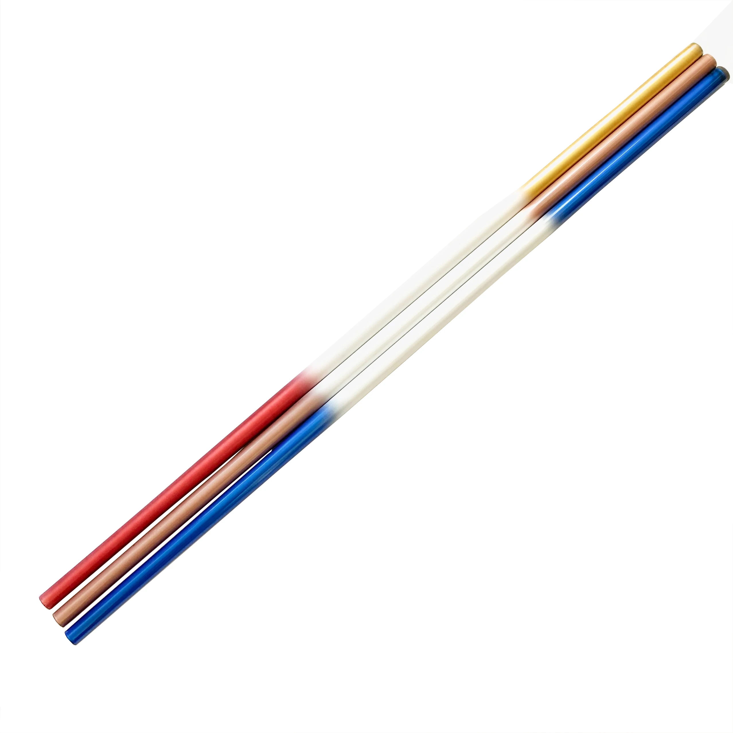 Carbon Shaft For Curling Broom Carbon Tube Handle