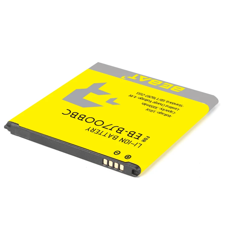 Original 3000mAh rechargeable Mobile cell Phone battery EB-BJ700BBC for Samsung J700 J7 next J4 J4 2018 SM-J700F J400J7 J7NEO