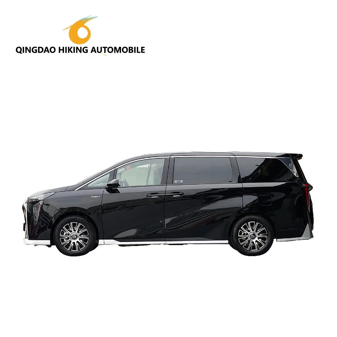 Автозапчасти Trumpchi E9 GAC PHEV 2024 2 0tm Премиум выпуска 5-дверные 7-местные MPV GS8 для Gac GS5 в наличии
