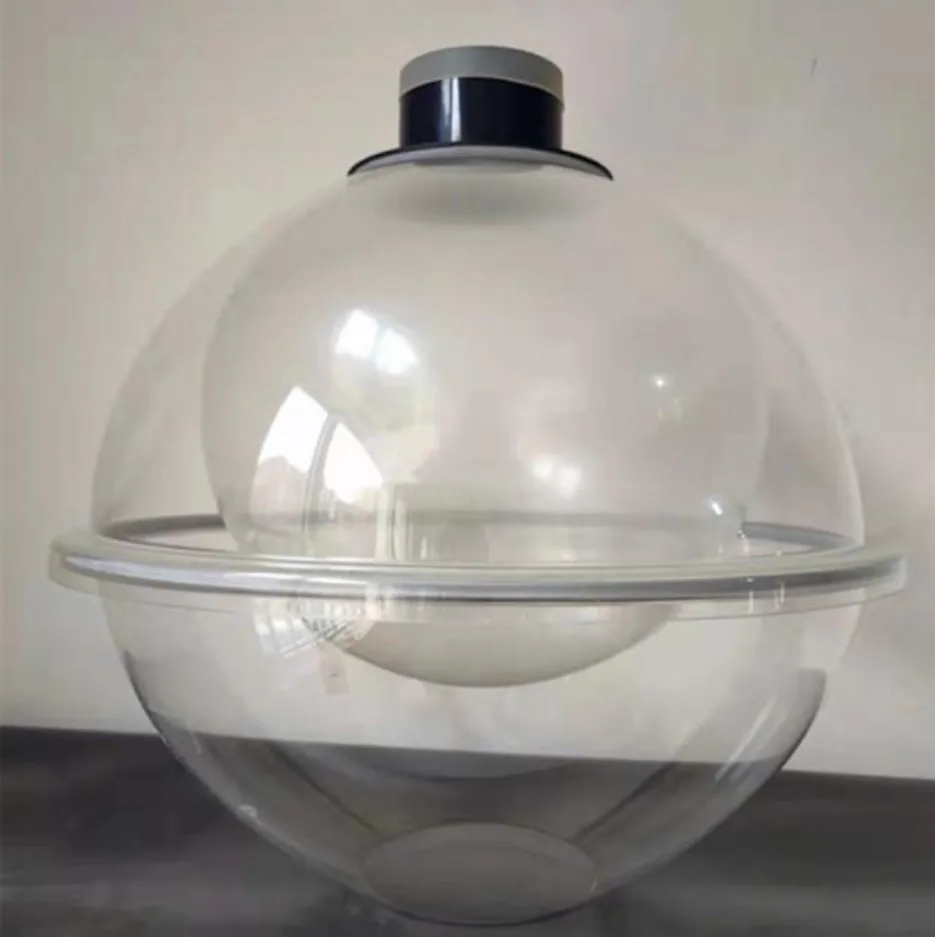 45cm Super Ballon Expander Souvenir Farce Fabricants Keepsake Filling Tool Balloon Stuffer Machine