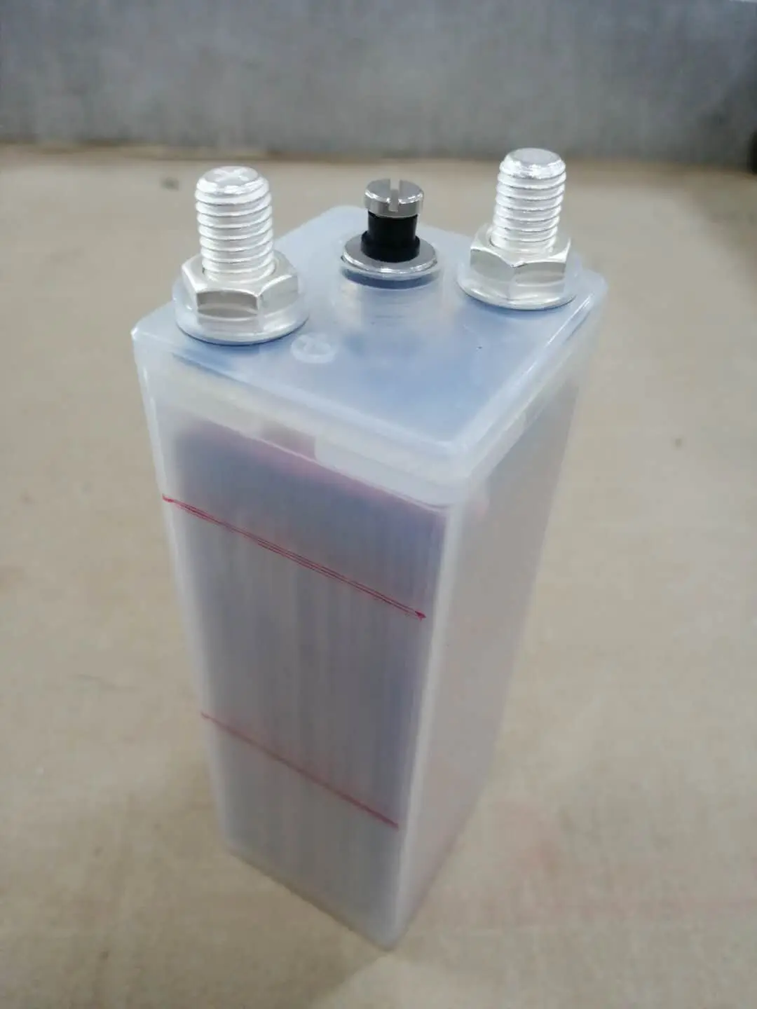 66 Years Super Quality Silver-Zinc Battery Aircraft Battery 22.5V 45AH 15XYG45-3 Battery