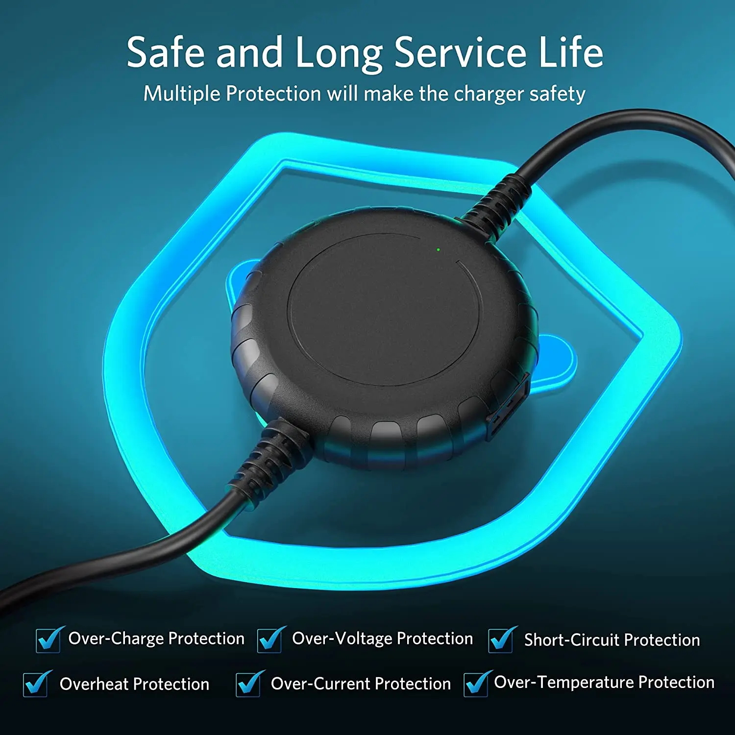 Universal 100W DC Car Charger Power Adapter FOR Dell Hp Toshiba Sony and Acer Laptop Notebook Computer