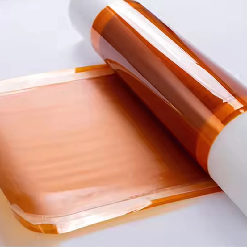 80±3μm PEM Double Reinforced Proton Exchange Membrane with Superior Conductivity for Water Electrolysis Systems