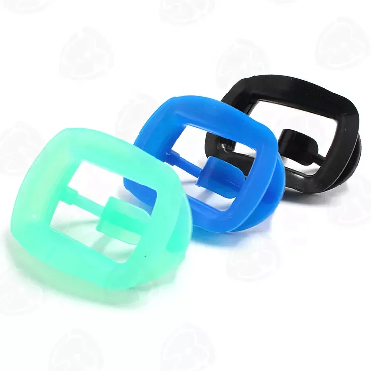 Lip Laster Dental Mouth Opener Medical Teeth Whitening Double Head Cheek Retractor